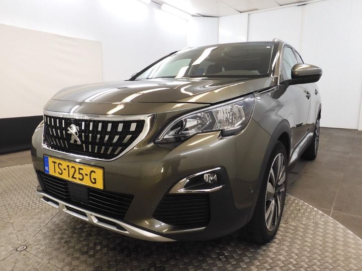 PEUGEOT 3008 2018 vf3mrhnsjjs381771