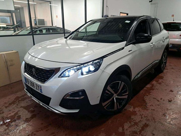 PEUGEOT 3008 2018 vf3mrhnsjjs382485