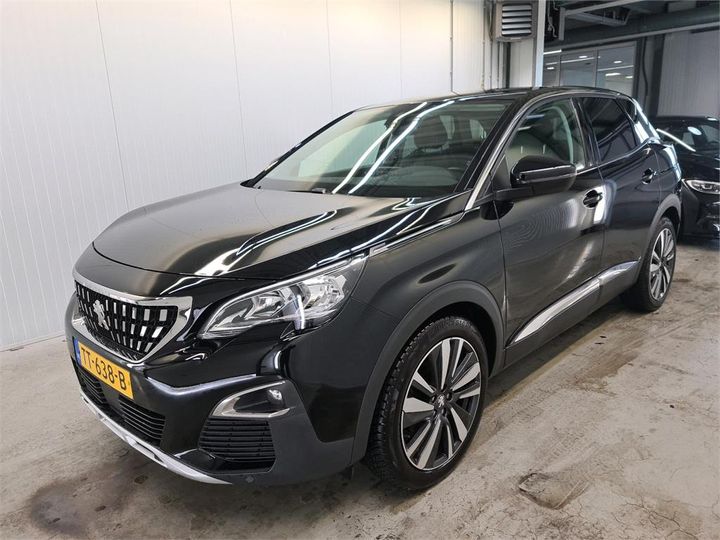 PEUGEOT 3008 2018 vf3mrhnsjjs386636