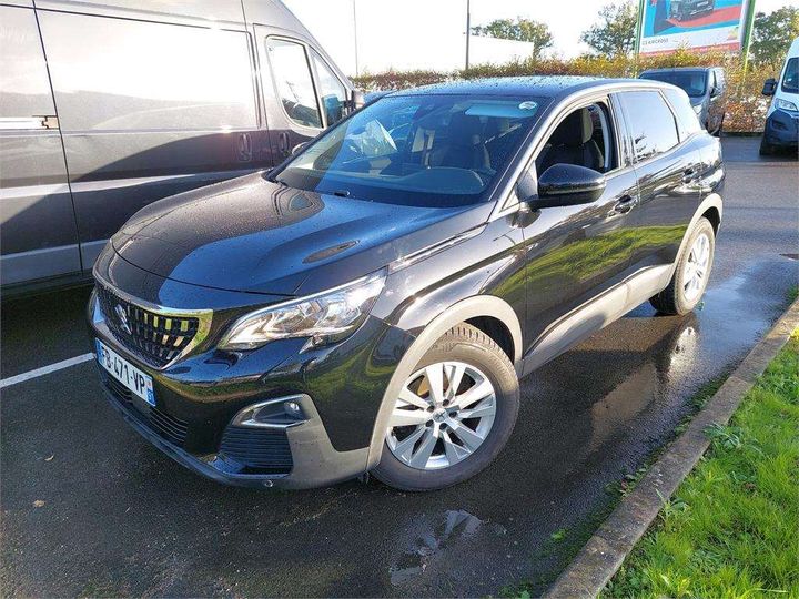 PEUGEOT 3008 2018 vf3mrhnsjjs409604