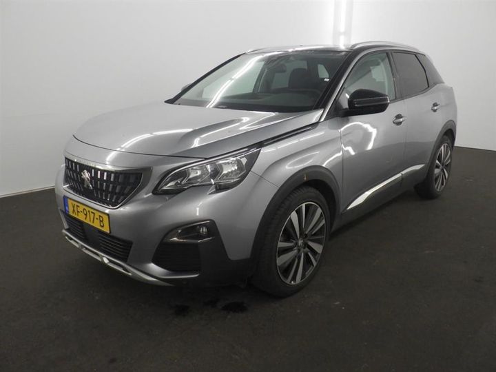 PEUGEOT 3008 2019 vf3mrhnsjjs424571