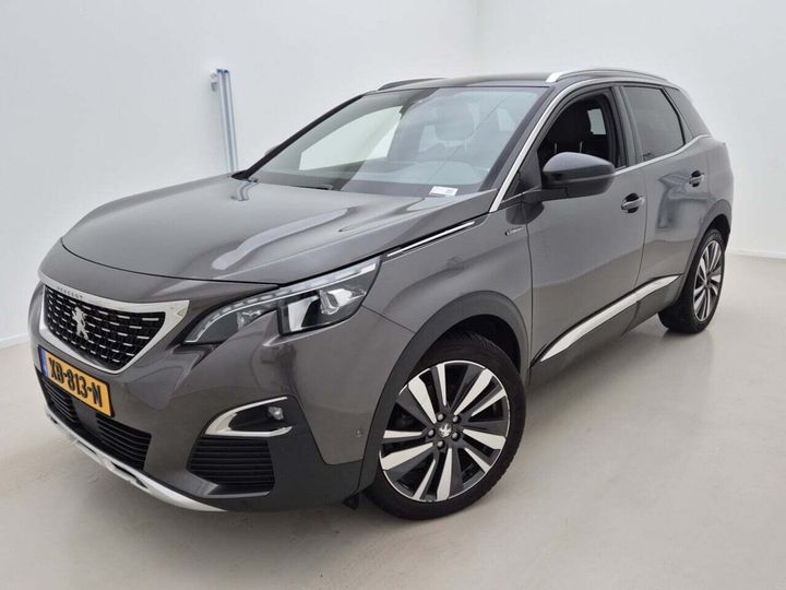 PEUGEOT 3008 2019 vf3mrhnsjjs431004