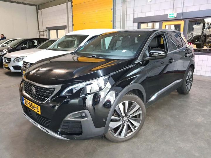 PEUGEOT 3008 2018 vf3mrhnsjjs431005