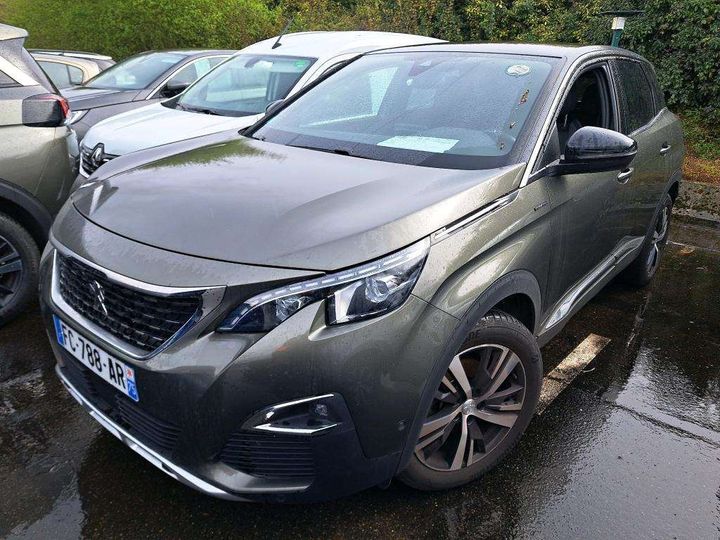 PEUGEOT 3008 2018 vf3mrhnsjjs435368