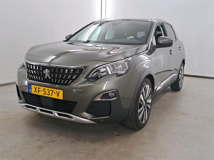 PEUGEOT 3008 2019 vf3mrhnsjjs442030