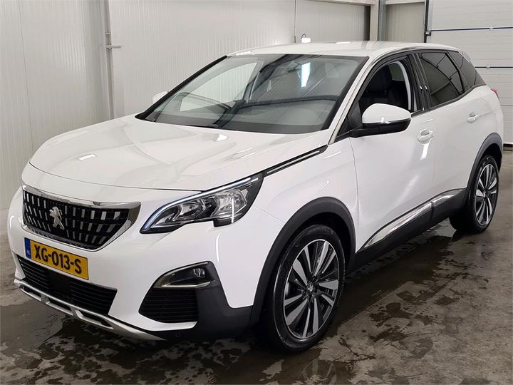 PEUGEOT 3008 2019 vf3mrhnsjjs442034