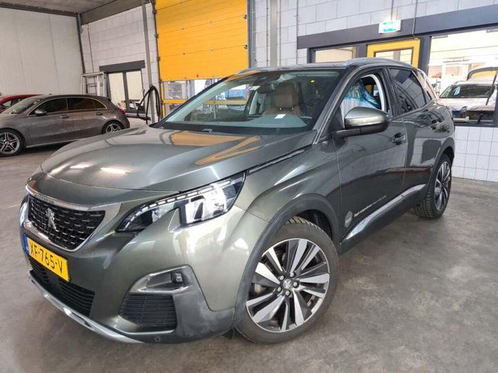 PEUGEOT 3008 2019 vf3mrhnsjjs449463