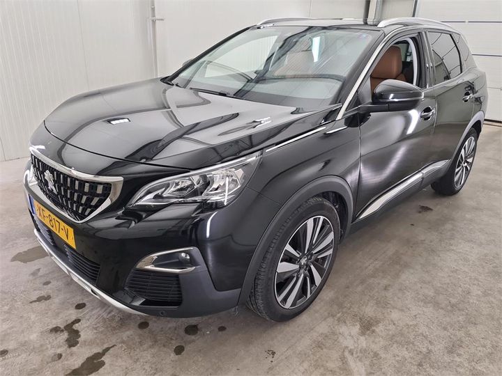 PEUGEOT 3008 2019 vf3mrhnsjjs449466