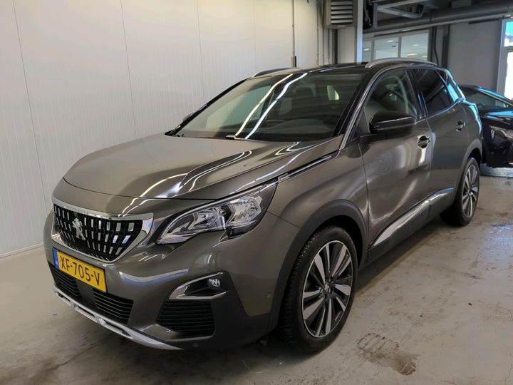 PEUGEOT 3008 2019 vf3mrhnsjjs451222