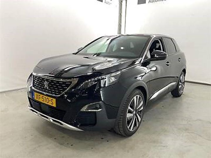 PEUGEOT 3008 2019 vf3mrhnsjjs451225