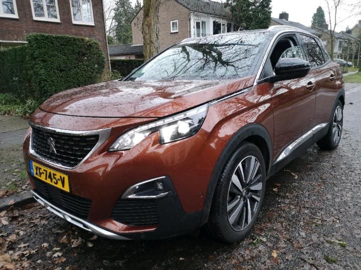 PEUGEOT 3008 2019 vf3mrhnsjjs453075