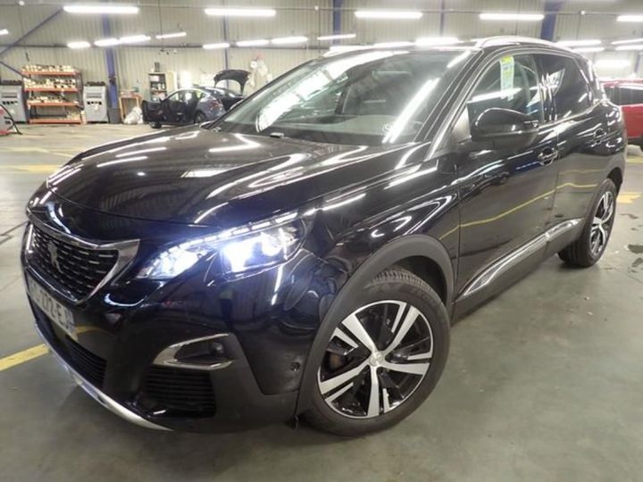 PEUGEOT 3008 2018 vf3mrhnsjjs453145