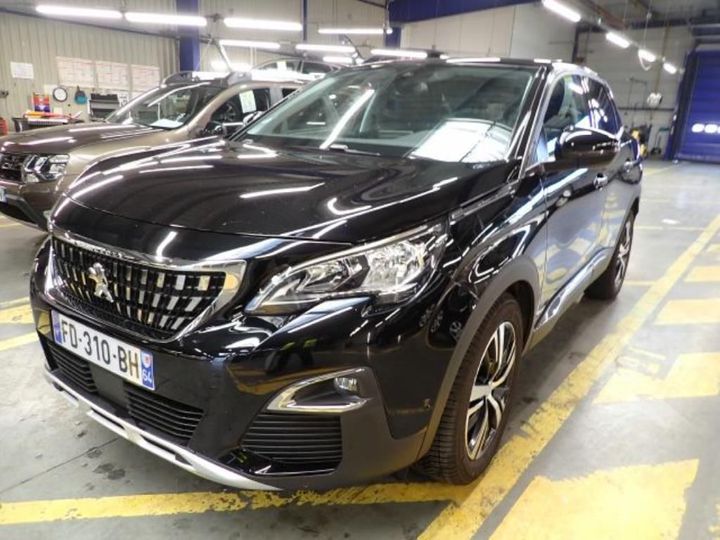 PEUGEOT 3008 2019 vf3mrhnsjjs458729