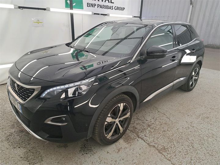 PEUGEOT 3008 2019 vf3mrhnsjjs460850