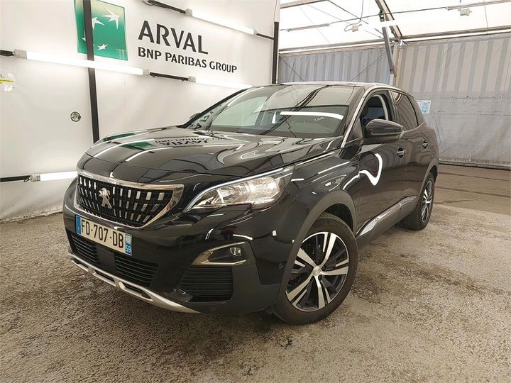 PEUGEOT 3008 2019 vf3mrhnsjjs469163