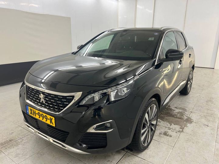 PEUGEOT 3008 2019 vf3mrhnsjjs469621