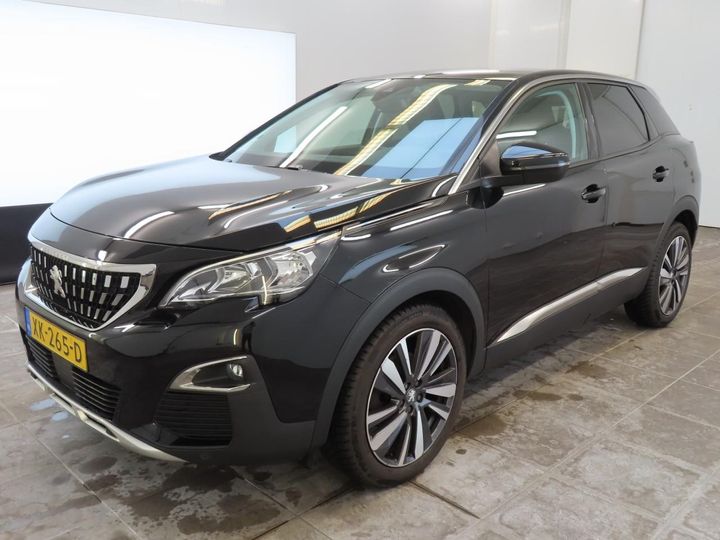 PEUGEOT 3008 2019 vf3mrhnsjjs474671