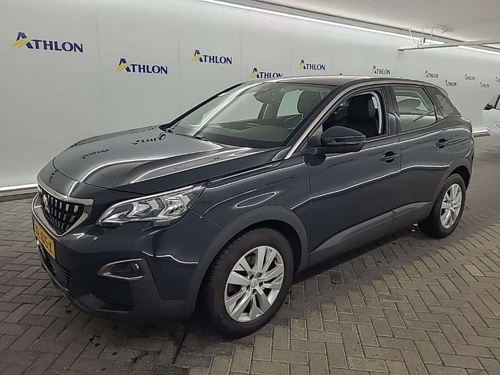 PEUGEOT 3008 2019 vf3mrhnsjjs477426