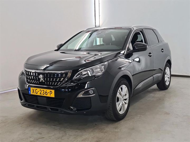 PEUGEOT 3008 2019 vf3mrhnsjjs481006