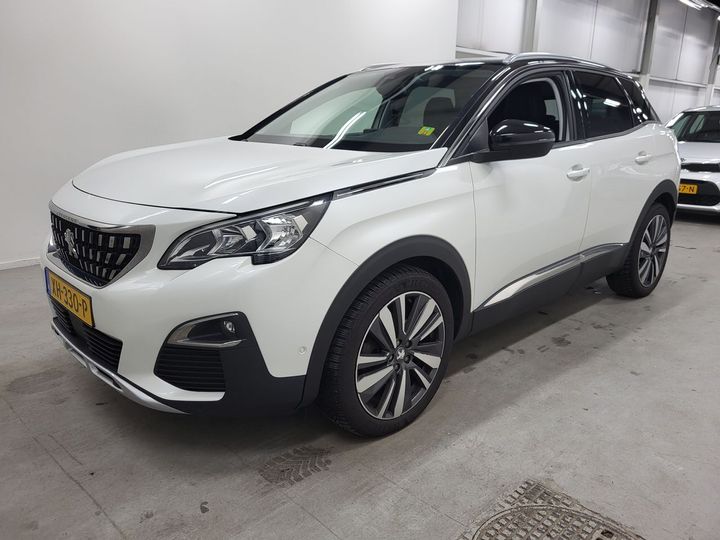 PEUGEOT 3008 2019 vf3mrhnsjjs484770