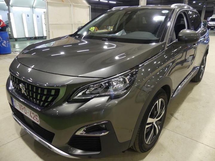 PEUGEOT 3008 2019 vf3mrhnsjjs494072