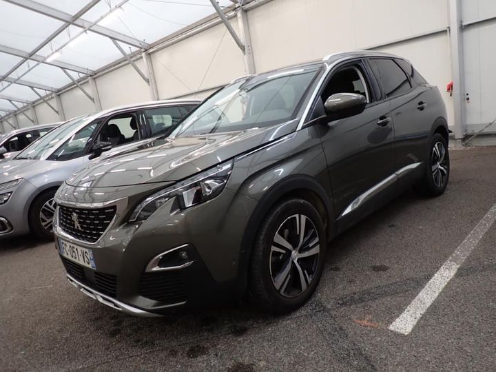 PEUGEOT 3008 2018 vf3mrhnsjjs496122