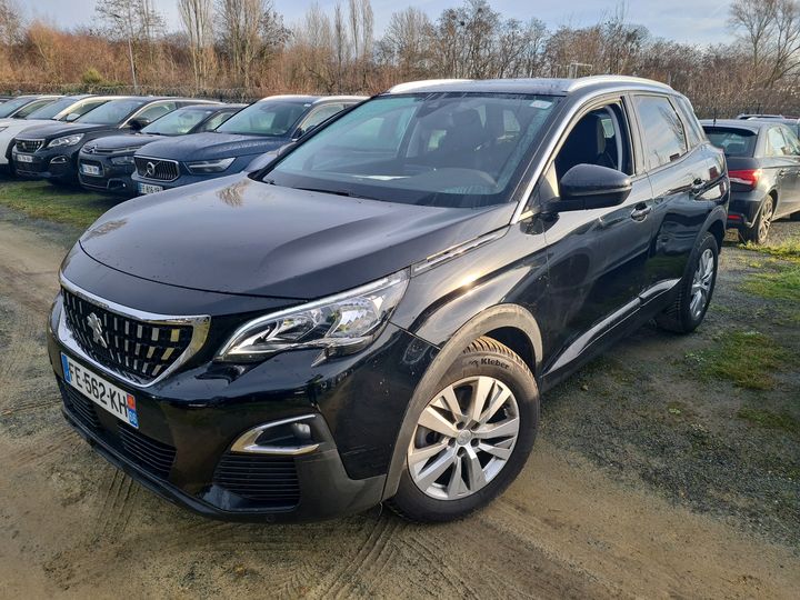 PEUGEOT 3008 2019 vf3mrhnsjjs501331