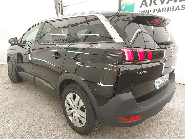 PEUGEOT 5008 2019 vf3mrhnsjkl074964