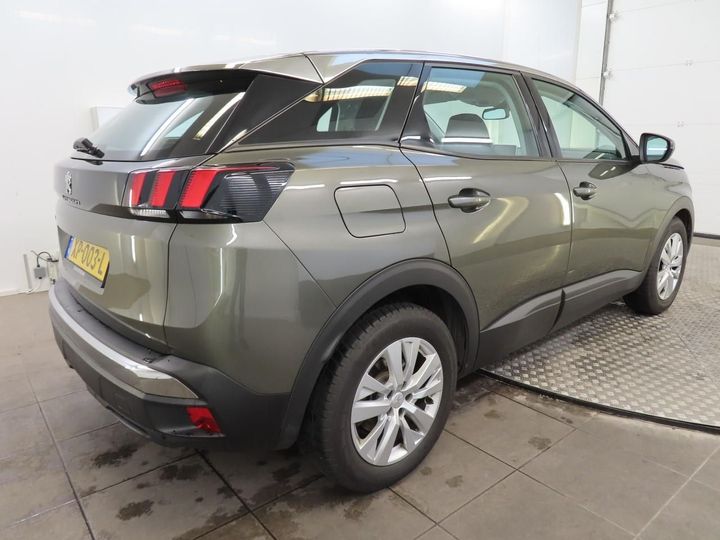 PEUGEOT 3008 2019 vf3mrhnsjks091979