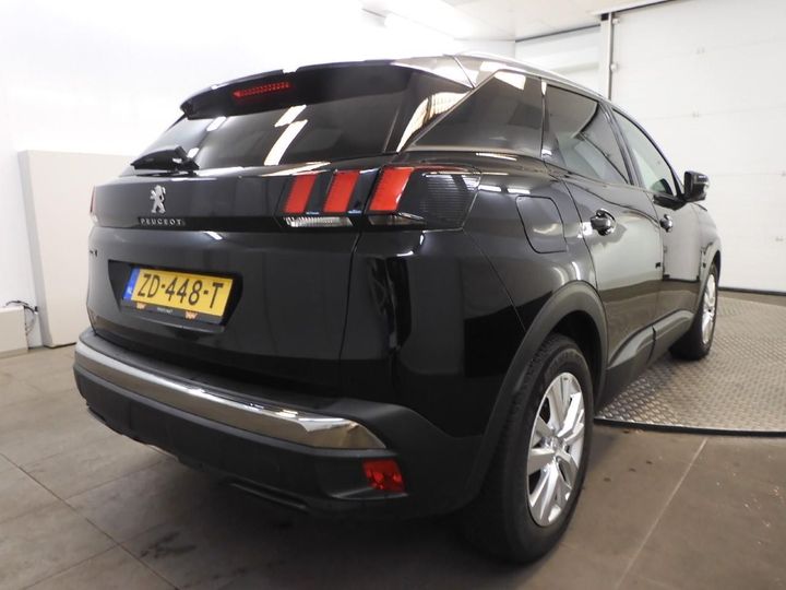 PEUGEOT 3008 2019 vf3mrhnsjks162632