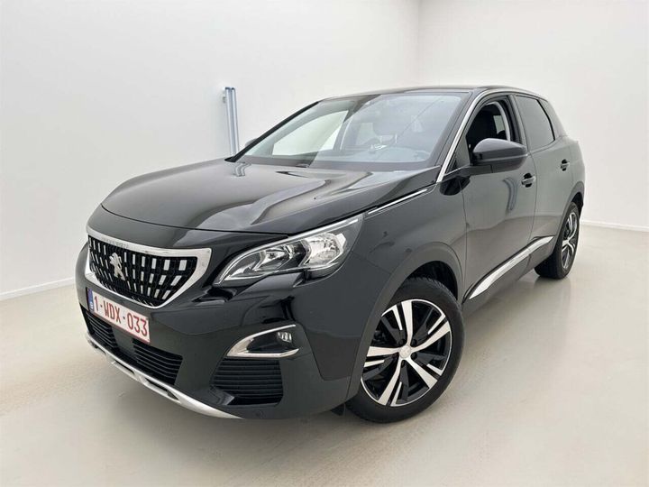 PEUGEOT 3008 2019 vf3mrhnsjks184119