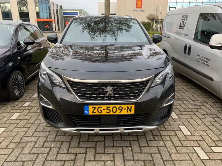 PEUGEOT 3008 2019 vf3mrhnsjks184922