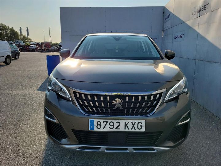 PEUGEOT 3008 2019 vf3mrhnsjks219689