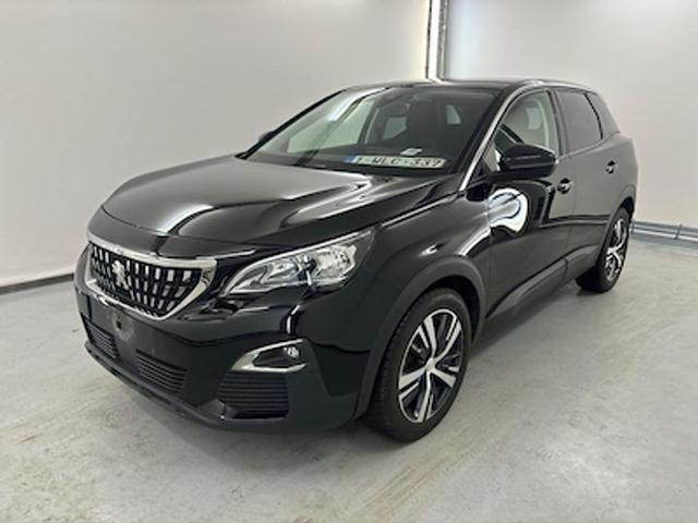 PEUGEOT 3008 2019 vf3mrhnsjks221356