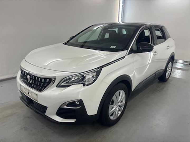 PEUGEOT 3008 - 2016 2019 vf3mrhnsjks246051