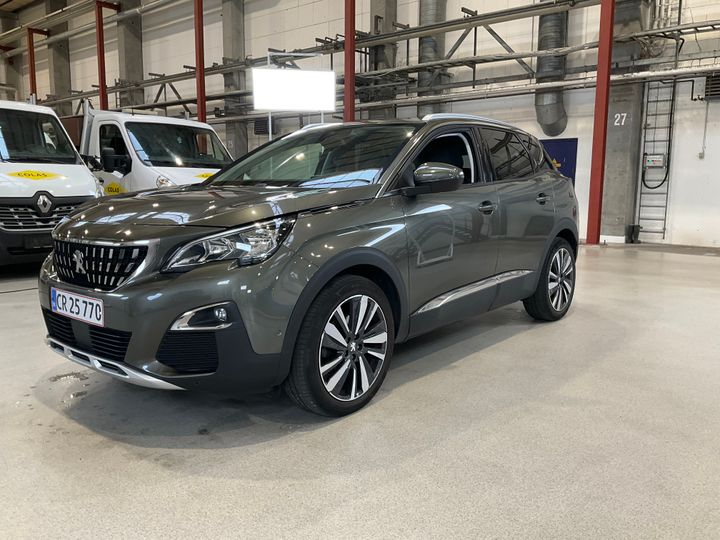 PEUGEOT 3008 2020 vf3mrhnsjks246206