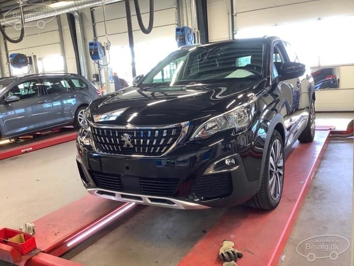 PEUGEOT 3008 2020 vf3mrhnsjks299737