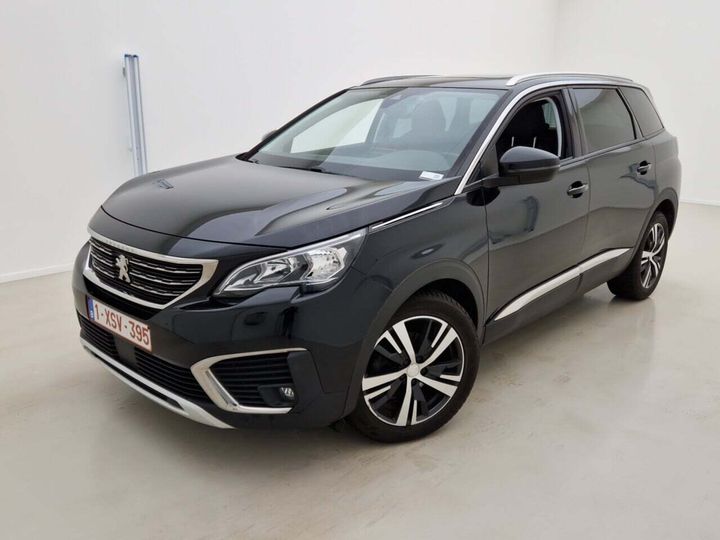 PEUGEOT 5008 2020 vf3mrhnsmkl149565