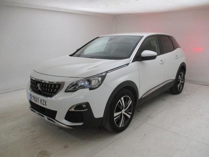 PEUGEOT 3008 2019 vf3mrhnsmks315356