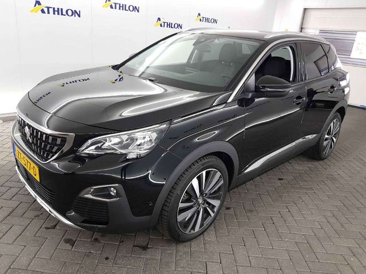 PEUGEOT 3008 2019 vf3mrhnsmks322110