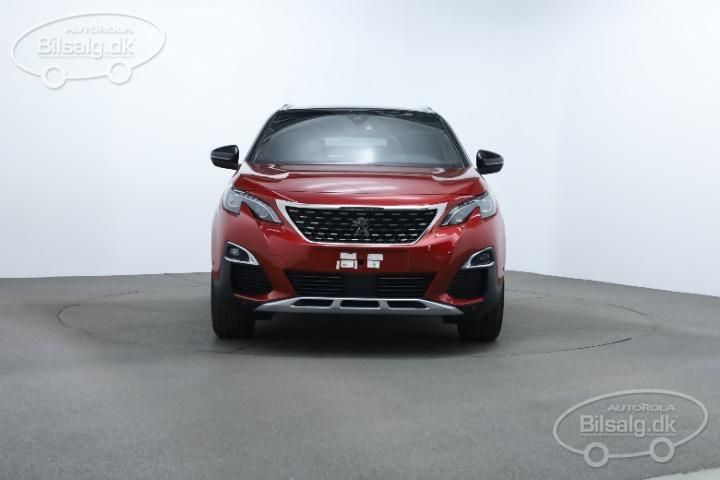 PEUGEOT 3008 SUV 2019 vf3mrhnsmks327396