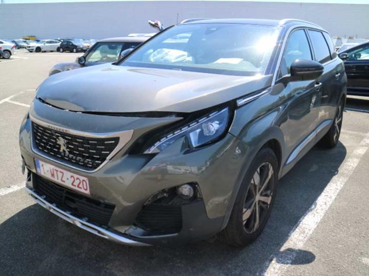 PEUGEOT 5008 &#3916 2019 vf3mrhnsmks329974