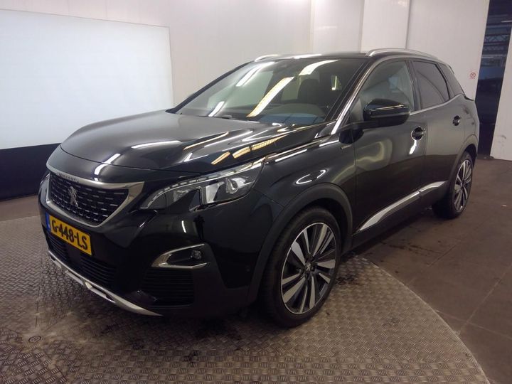 PEUGEOT 3008 2019 vf3mrhnsmks334090