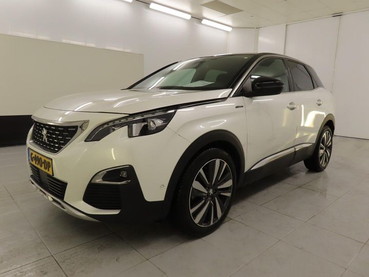 PEUGEOT 3008 2019 vf3mrhnsmks354083