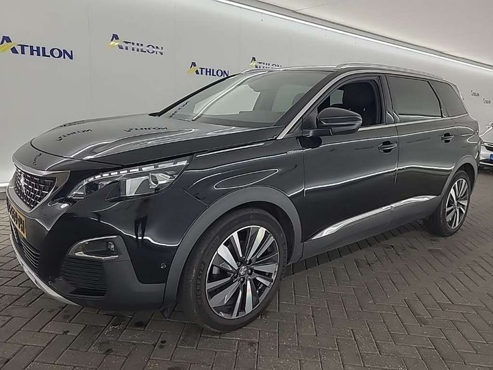 PEUGEOT 5008 2019 vf3mrhnsmks371862