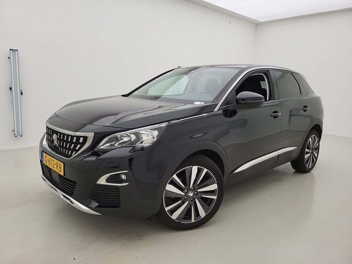 PEUGEOT 3008 2019 vf3mrhnsmks379467