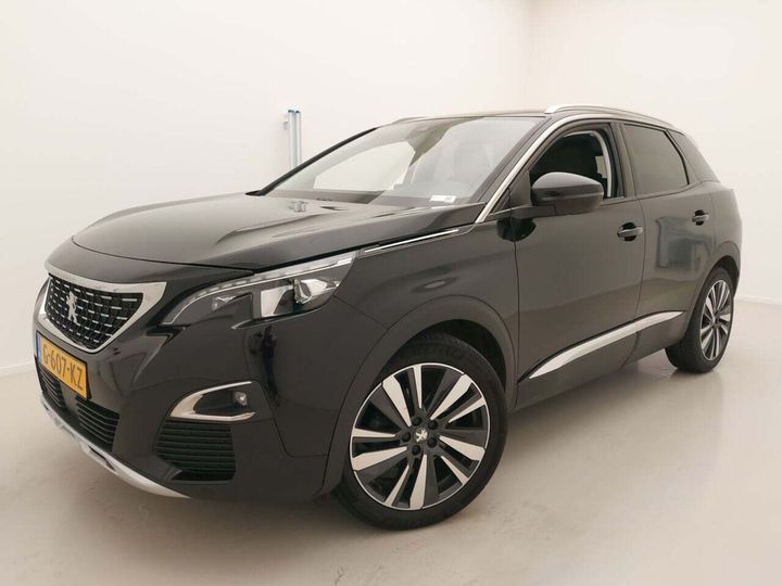 PEUGEOT 3008 2019 vf3mrhnsmks419946