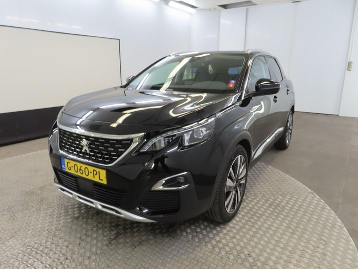 PEUGEOT 3008 2019 vf3mrhnsmks424123