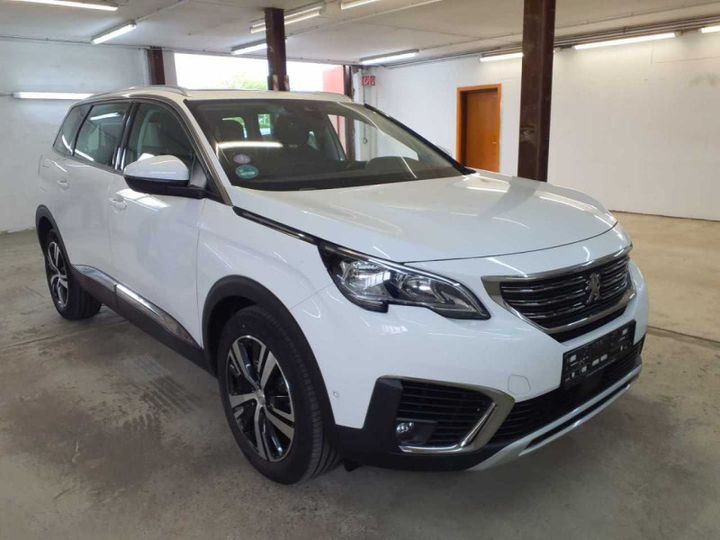 PEUGEOT 5008 2020 vf3mrhnsmks428041