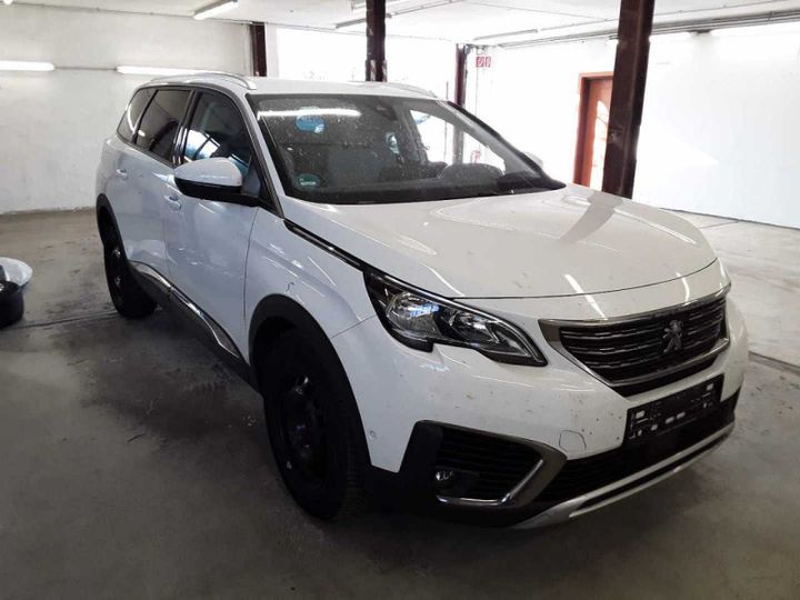 PEUGEOT 5008 2020 vf3mrhnsmks446403